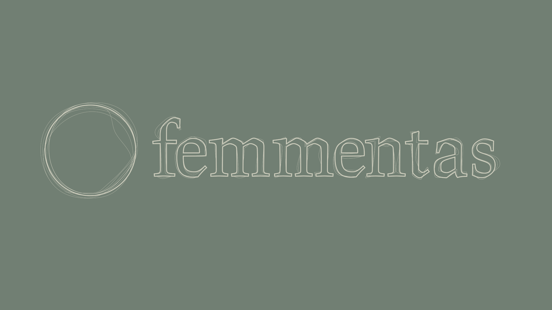 Logodesign femmentas