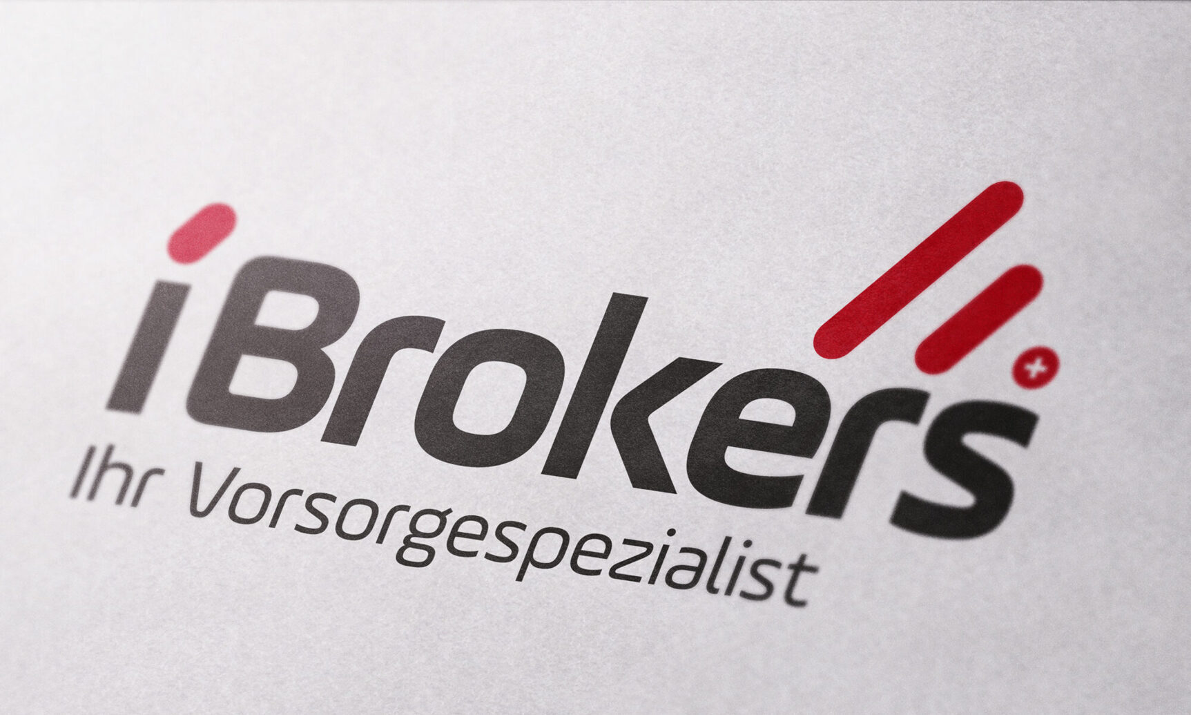 IBrokers Logo